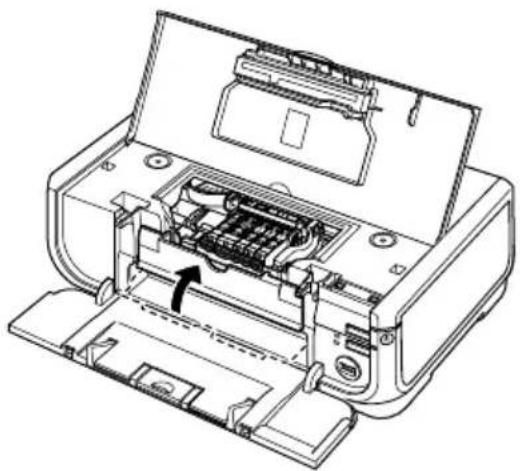 CANON Pixma iP5300 - Important - 3