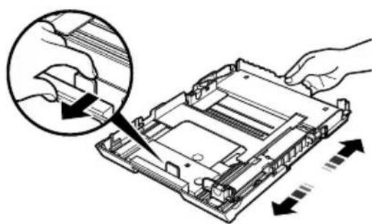 CANON Pixma iP5300 - Tärkeää - 2
