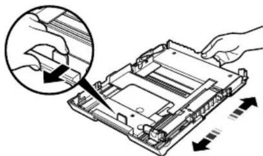 CANON Pixma iP5300 - Important - 2