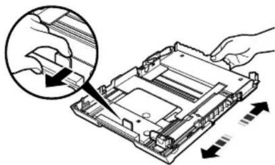 CANON Pixma iP5300 - Importante - 2