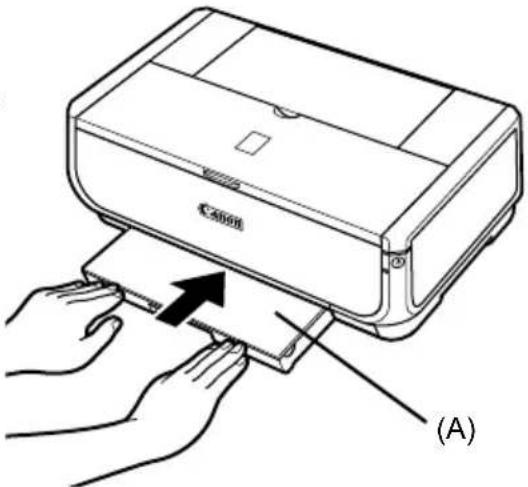 CANON Pixma iP5300 - Önemli - 4