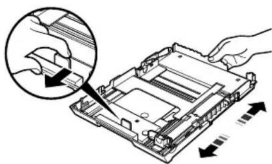 CANON Pixma iP5300 - Copyright ©2006 CANON INC. - 1