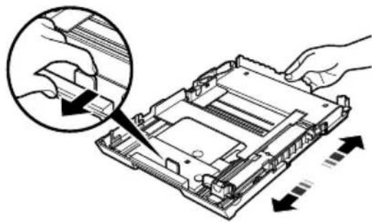 CANON Pixma iP5300 - Önemli - 2