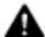 CANON Pixma iP5300 - Varning! - 1