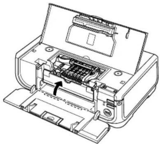 CANON Pixma iP5300 - [35mm Film Style Layout (Contact Printing Layout) / Oppsett for 35 mm filmstil (Oppsett for kontaktkopi)] - 1