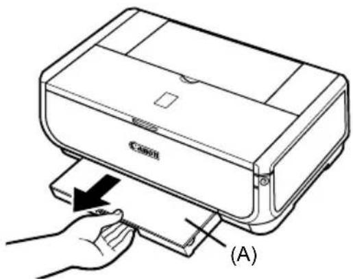 CANON Pixma iP5300 - Ważne - 1