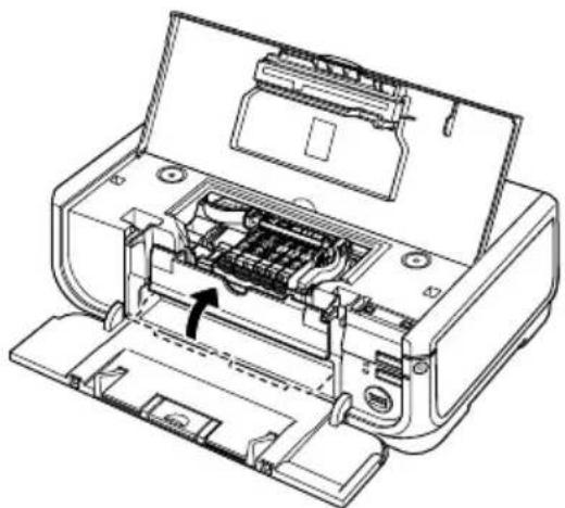 CANON Pixma iP5300 - Wichtig - 3