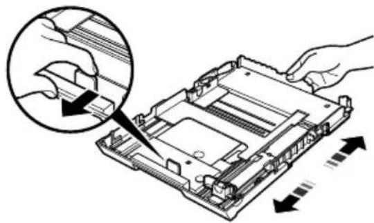 CANON Pixma iP5300 - Svarbu - 2
