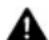 CANON Pixma iP5300 - Varning! - 1