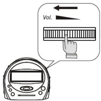 GPX CRCD2806 - JUMPSTART / PUESTA EN MARCHA RÁPIDA / MISE EN MARCHE RAPIDE - 4