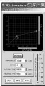 CROWN MacroTech i 5000i - 3.3预估清单 - 4