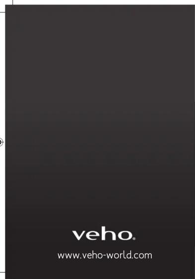 Veho 360 M1 - 1