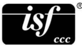 JVC DLARS4910U - isf certifications - 1