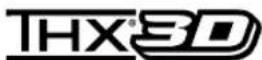 JVC DLARS4910U - THX certification RS6710 - 1