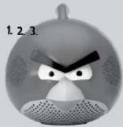 GEAR4 Angry Birds PG542G - ROVIO - 4