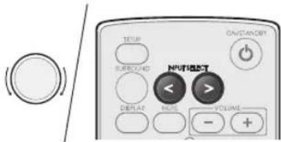 SHERWOOD S9 - Utilisation de base - 2