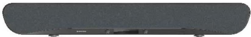 SHERWOOD S9 - Contenu de l'emballage - 1