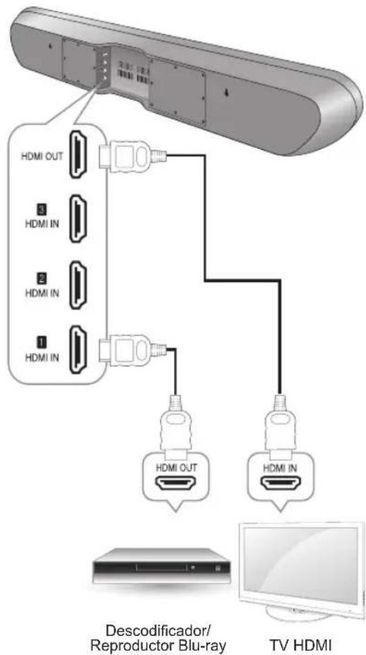 SHERWOOD S9 - Precaución - 1