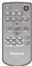 SHERWOOD S9 - What's Included - 2