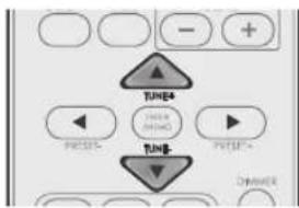 SHERWOOD S9 - Setting the System - 6