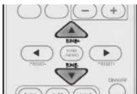 SHERWOOD S9 - Recherche automatique - 1