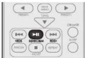 SHERWOOD S9 - To StopPlayback - 2