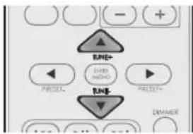 SHERWOOD S9 - Recherche manuelle - 1