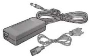 SHERWOOD S9 - Contenu de l'emballage - 5