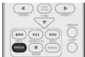 SHERWOOD S9 - Reproducir aleatoriamente - 1