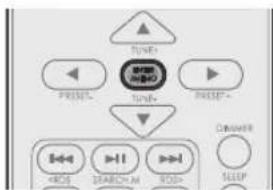 SHERWOOD S9 - Setting the System - 7