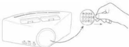 ALTEC LANSING Octiv Duo M202 - Getting Started - 2