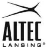 ALTEC LANSING Octiv Duo M202 - DESCARTE DE EQUIPAMENTOS ELETRICOS E ELETRONICOS USADOS - 2