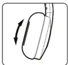 Paradigm H15NC - CARACTERISTIQUES DES ÉCOUTEURS PARADIGM - 1