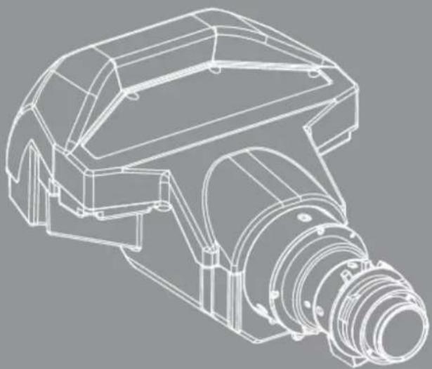 OPTOMA BXCTA16 - Objectif à focale ultra-courte BX-CTA16 - 1