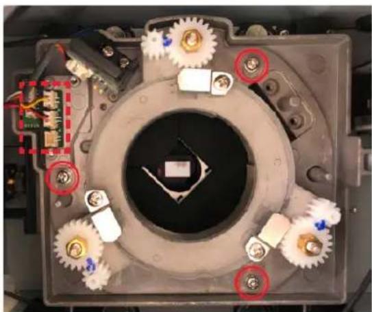 OPTOMA BXCTA16 - Identification des versions du produit - 1