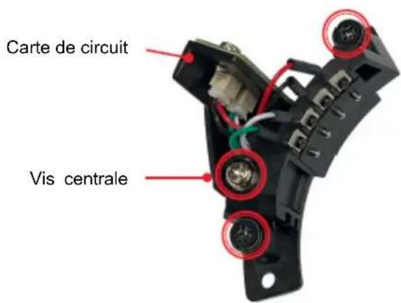 OPTOMA BXCTA16 - Installation de l'adaptateur à broche Pogo pour objectif UST (LSM 2 UNIQUEMENT) - 1