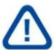 Legamaster ETX5520 - WARNING: - 1