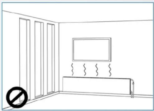 Legamaster ETX5520 - WALL MOUNT SAFETY NOTICE - 6