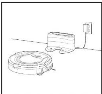 SHARK ION Robot RV750 - BOTBOUNDARY STRIP - 4
