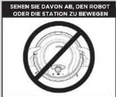 SHARK ION Robot RV750 - WAS ZU ERWARTEN IST - 2