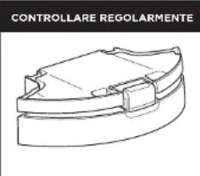 SHARK ION Robot RV750 - COSA ASPETTARSI - 3