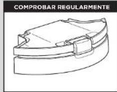 SHARK ION Robot RV750 - QUE SE PUEDE ESPERAR - 3