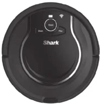 SHARK ION Robot RV750 - STAUBSAUGERS ENTSCHIEDEN HABEN. - 1