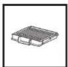 SHARK ION Robot RV750 - PIECES ET ACCESSOIRES - 1