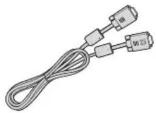 BENQ MW526E - Accessoires fournis - 4