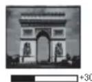 BENQ MW526E - Ajustement Luminosité - 1