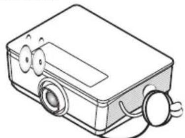 BENQ W8000 - Consignes de sécurité - 4