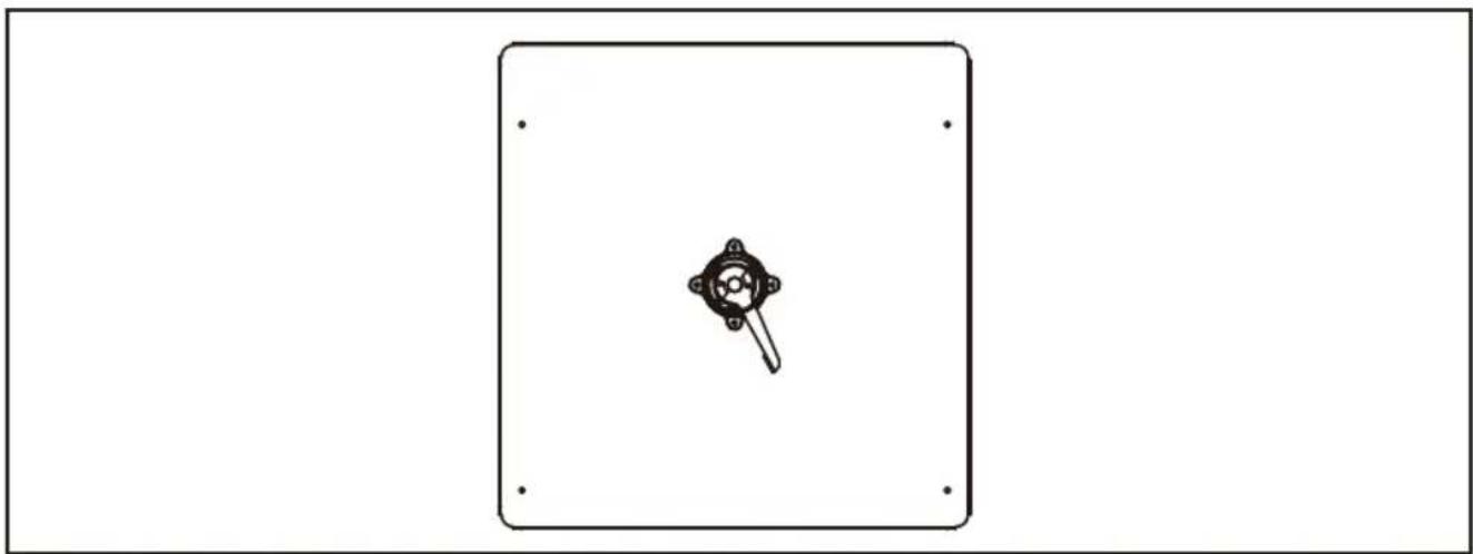 BENQ W11000 - 安全警告 - 1
