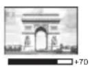 BENQ MH530 - Ajustement de Luminosité - 3