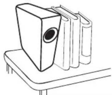 BENQ MH530 - Consignes de sécurité (suite) - 5
